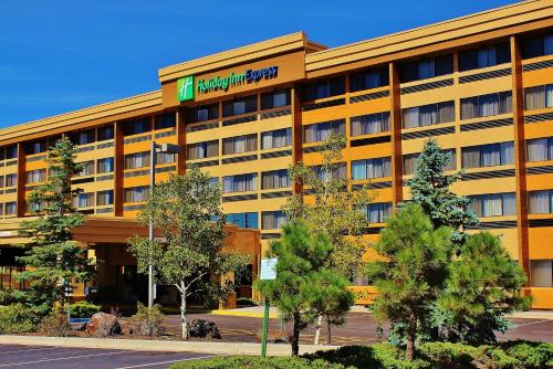 Holiday Inn Express Flagstaff, an IHG Hotel