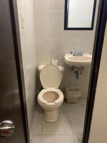 Hotel Posada San Juan – Veracruz, CA