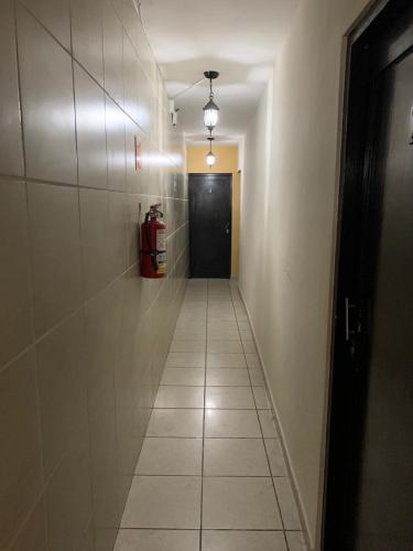 Hotel Posada San Juan – Veracruz, CA