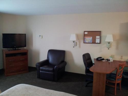 2 twin beds