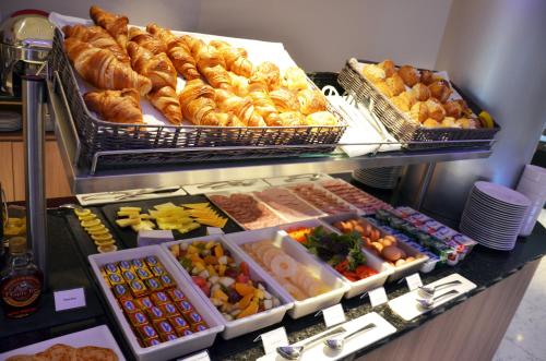 Holiday Inn Dijon Toison D'or an IHG Hotel - image 12