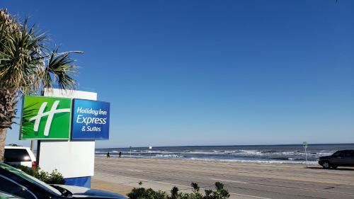Holiday Inn Express & Suites Galveston West-Seawall by IHG - image 2