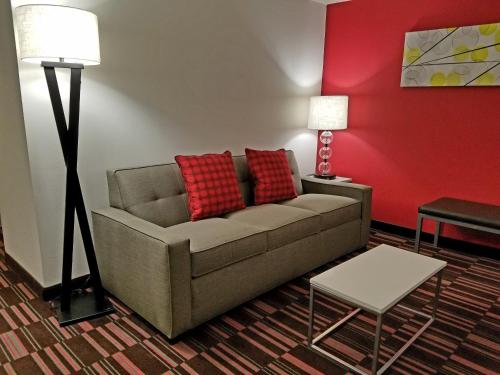 Holiday Inn Irving Las Colinas by IHG in Irving, USA