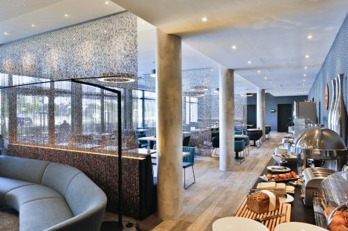 Holiday Inn Express Karlsruhe - City Park an IHG Hotel - image 6