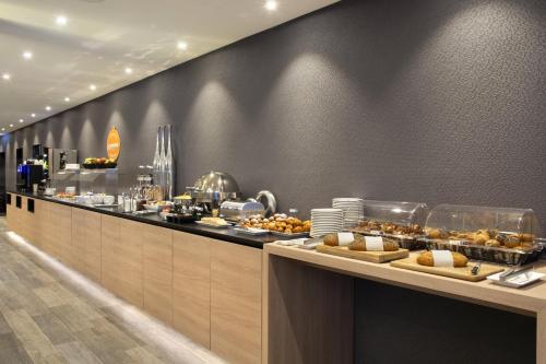 Holiday Inn Express Karlsruhe - City Park an IHG Hotel - image 9