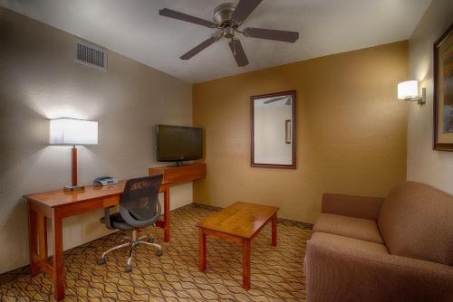 Holiday Inn Express Grand Canyon