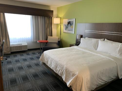 Holiday Inn Express & Suites - Farmers Branch, an IHG Hotel