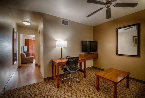 Holiday Inn Express Grand Canyon