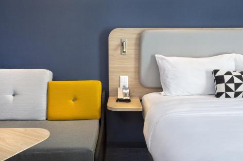 Holiday Inn Express Karlsruhe - City Park an IHG Hotel - image 7