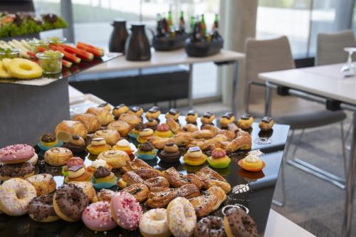 Holiday Inn Express Karlsruhe - City Park an IHG Hotel - image 4