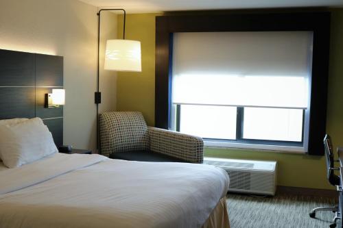 Holiday Inn Express Hotel & Suites Exmore-Eastern Shore, an IHG Hotel