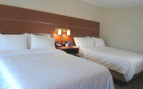 Holiday Inn Express & Suites - Columbia City, an IHG Hotel in Columbia City, USA