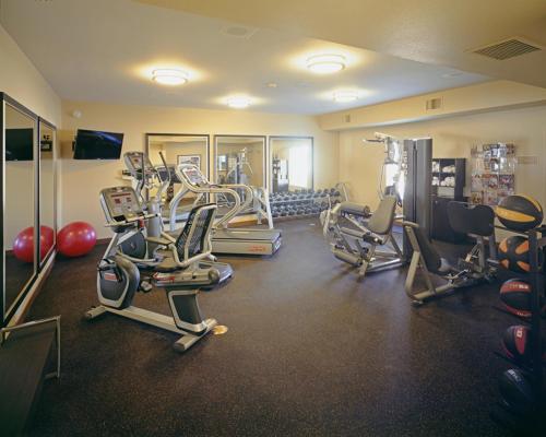 Candlewood Suites Fort Collins