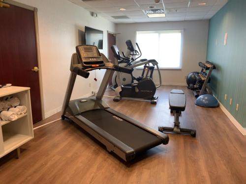 Holiday Inn Express Hotel & Suites Exmore-Eastern Shore, an IHG Hotel