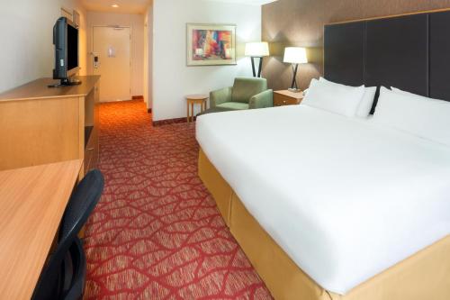 1 king bed