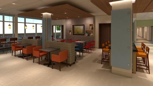 Holiday Inn Express & Suites - Columbia City, an IHG Hotel in Columbia City, USA