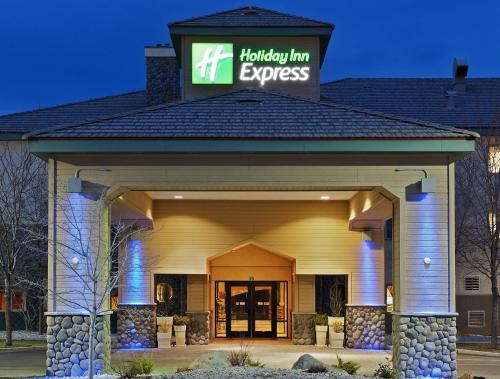 Holiday Inn Express Fallon by IHG