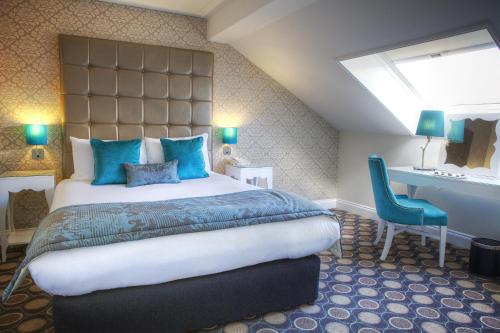 Holiday Inn Glasgow City Theatreland by IHG, Glasgow (photo 7)