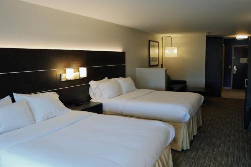 Holiday Inn Express Hotel & Suites Exmore-Eastern Shore, an IHG Hotel