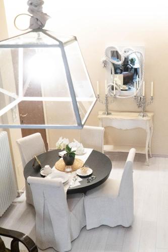 Beauty Case intimate, quiet and central apartment 1