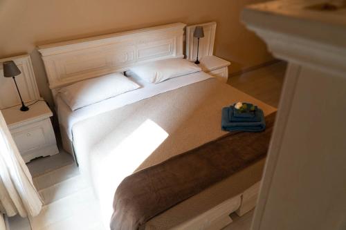 Beauty Case intimate, quiet and central apartment