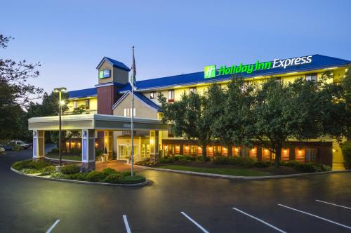 Foto - Holiday Inn Express Frazer - Malvern, an IHG Hotel