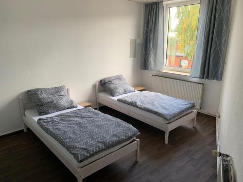 Pension-Wettbergen