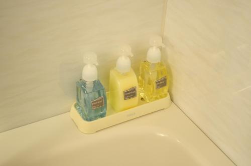Hotel Tenjin Place - image 2