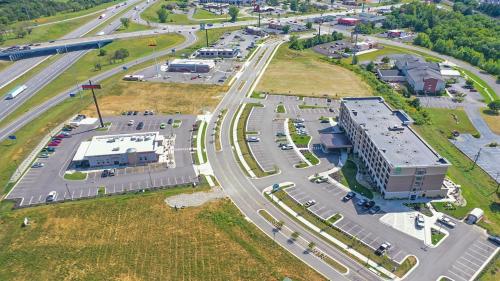 Holiday Inn Express & Suites - Elizabethtown North, an IHG Hotel in Elizabethtown, USA