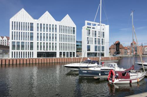 224758763 Holiday Inn Gdansk - City Centre by IHG