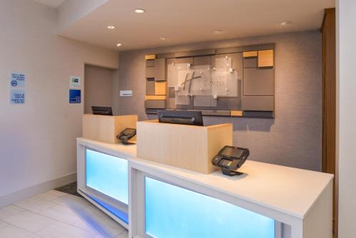 Dış Görünüm, Holiday Inn Express Glenwood Springs Aspen Area By IHG in Glenwood Springs (CO)