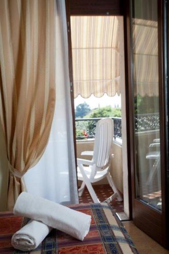 Hotel Lory in Garda