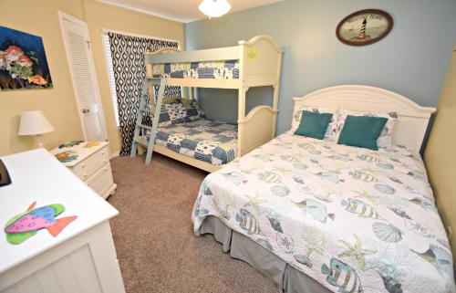 Gulf Shores Plantation 1140 Condo - image 4