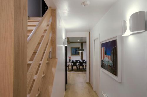 บริการและสิ่งอำนวยความสะดวก, Casa Alchimia in ฟรีพอร์ต