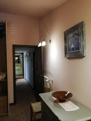 Il Caminetto