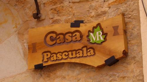 Apartamento Carrascales o Pinar Ciego in Mosqueruela