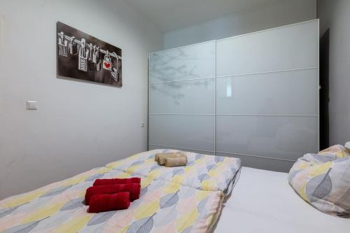  Sunny renovated Apartment close to downtown in Wien