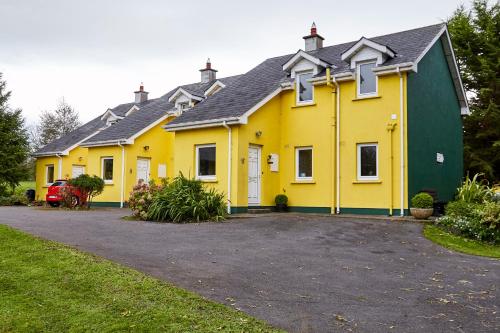 Mount Brandon Cottages Graiguenamanagh