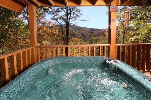 Chalet image 1