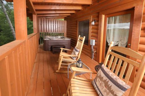 Chalet image 7