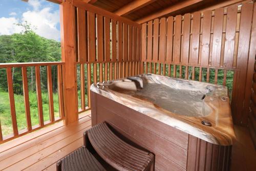 Chalet image 5