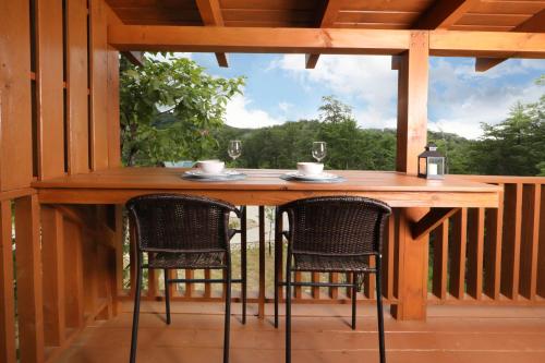 Chalet image 4