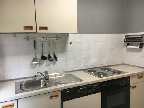 Ferienwohnung Fuchsbau 172m von Brünneleweg entfernt