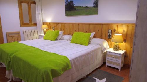 Apartamento Carrascales o Pinar Ciego in Mosqueruela