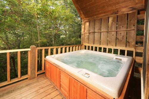 Timbertop - image 7