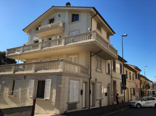  Liberty Guesthouse, Pension in Empoli