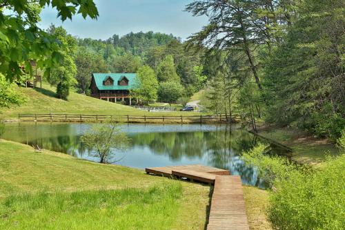 Sundown Mountain Ridge - image 3