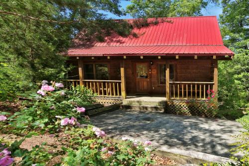 Holiday home in Sevierville Tennessee