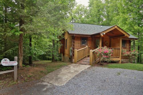 Simply Irresistible in Sevierville, USA