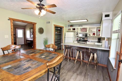 The River House in San Marcos, USA